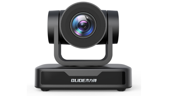 齊力得會議高清攝像機QLD66AL