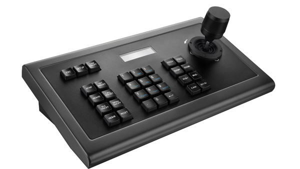 明日模擬控製鍵盤KBD1010