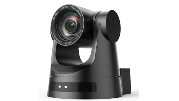 信息通訊類高清攝像機UV580係列