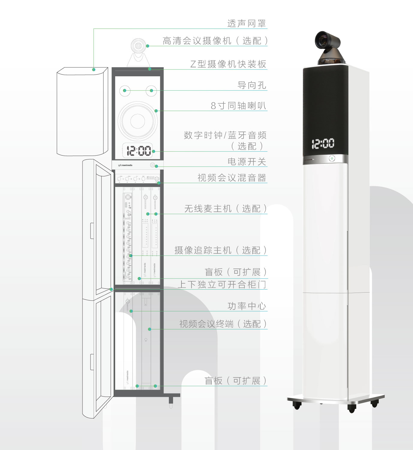 會易達P1專業級丝瓜视频黄色电影一體機參數