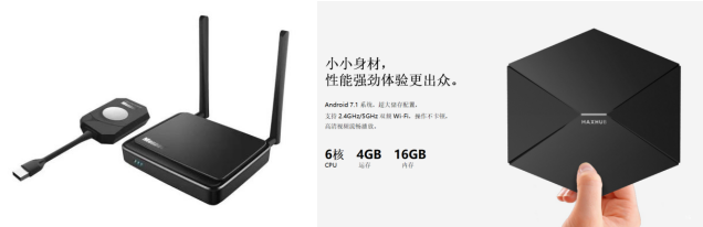 丝瓜视频看污APP智能辦公提供的投影儀可讓電腦與投影儀之間做到無線連接，一台投影儀隻有一根電源線