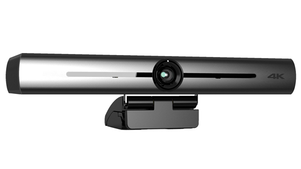 AI智能超高清4K攝像機 MG200C