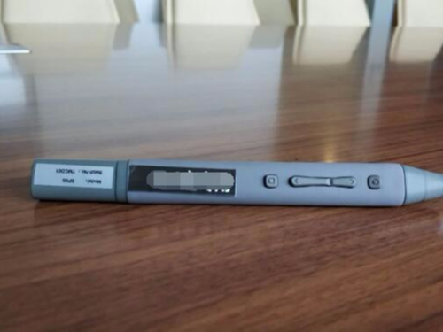 MAXHUB丝瓜视频下载网址使用之智能筆功能介紹