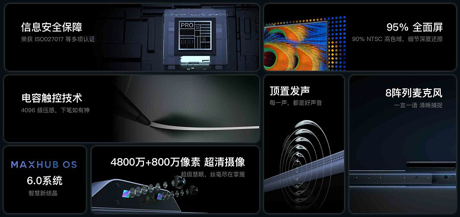 MAXHUB V6科技版丝瓜视频下载网址